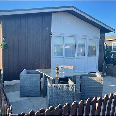 317 Golden Sands Withernsea Eksteriør bilde