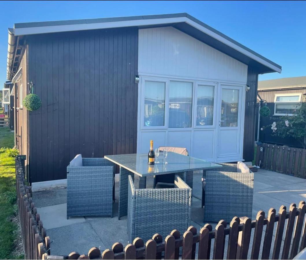 317 Golden Sands Withernsea Eksteriør bilde